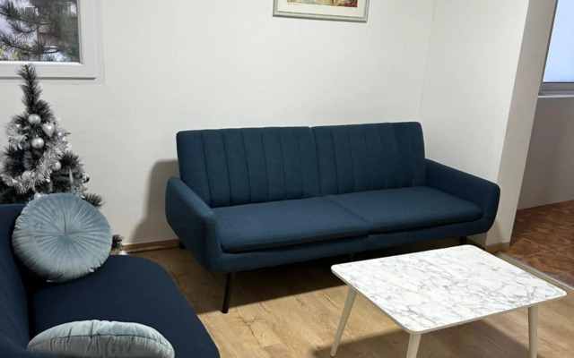 Podgorica Great location