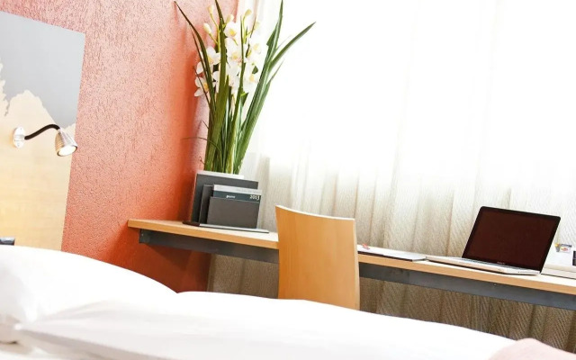SwissEver Hotel Zug