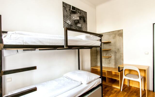 Czech Inn - Hostel