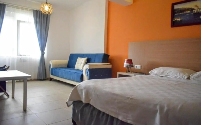 Elit Otel Palamutbuku