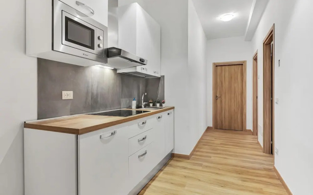 Alessia's Flat - Borgo Palazzo
