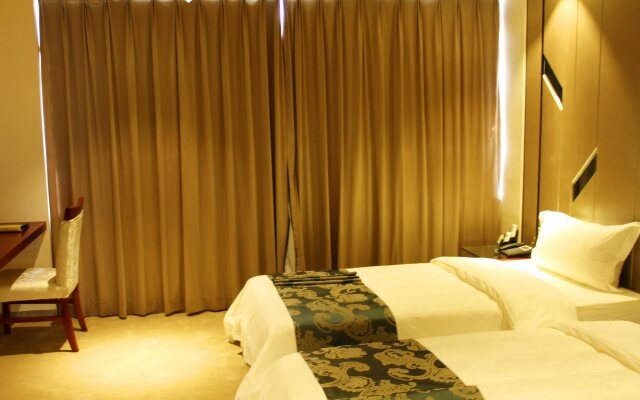 Min An Hotel