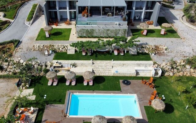 Olivenest Chania Executive Villa