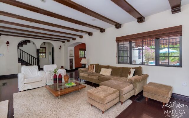 Villa Carol