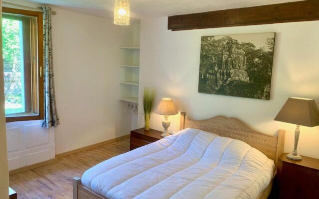 Appartement Chamonix-Mont-Blanc, 3 pièces, 6 personnes - FR-1-517-57