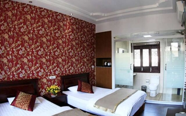 Xitang Dongnan Mingyuan Hotel