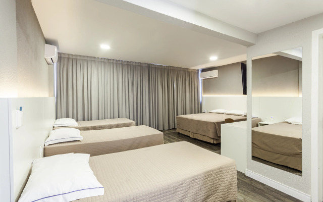 Marambaia Hotel & Convenções