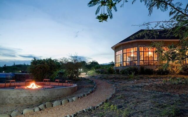 Elephant Plains Lodge