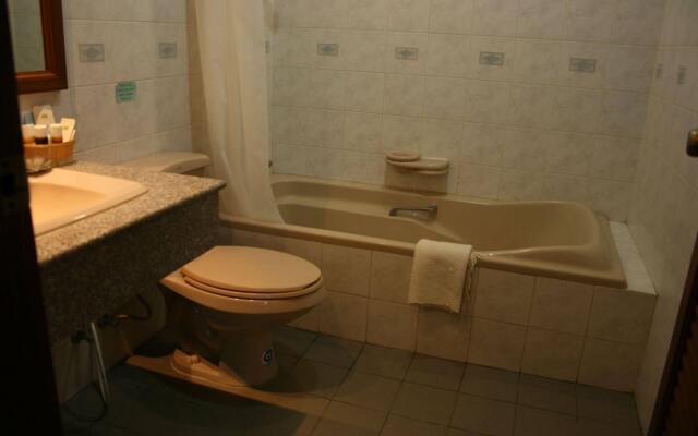 NT Place Sukhumvit Suites