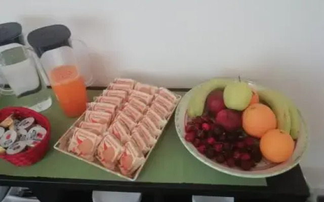 Il Gelsomino Bed & Breakfast