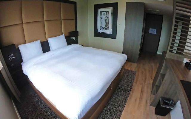 Riva Hotel The Hague