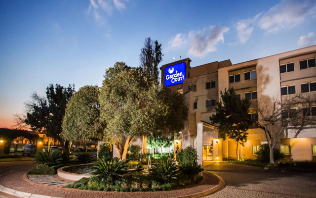 Garden Court Eastgate