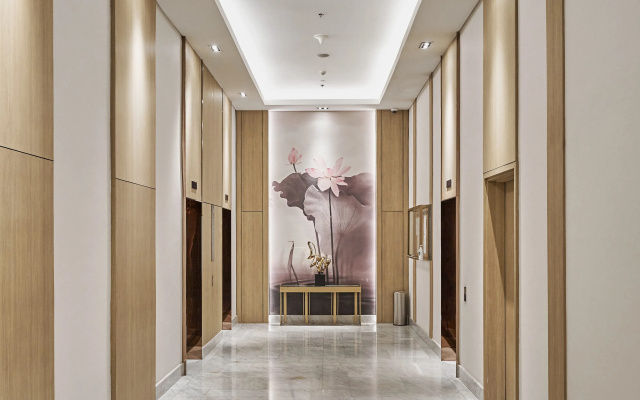 Richlane Residences
