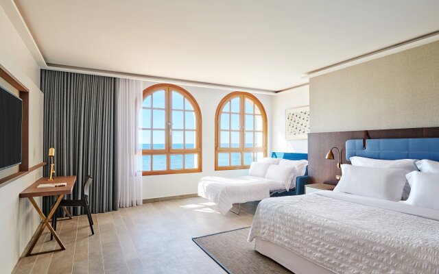 Le Meridien Ra Beach Hotel & Spa