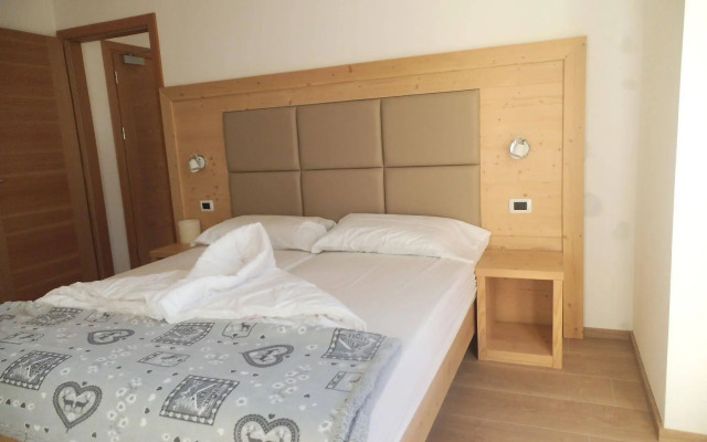 Aparthotel Dolomites Living&Relax