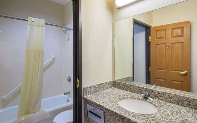 Quality Inn & Suites Lampasas