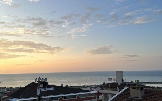 Continental Trabzon Suite&Apartments