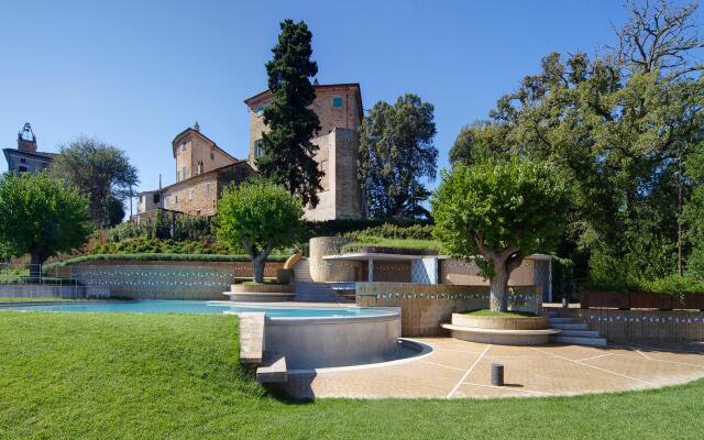 Castello di Monterado