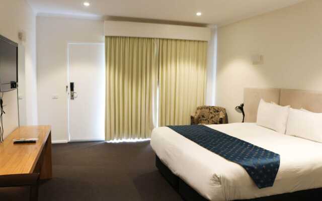 Rowville International Hotel