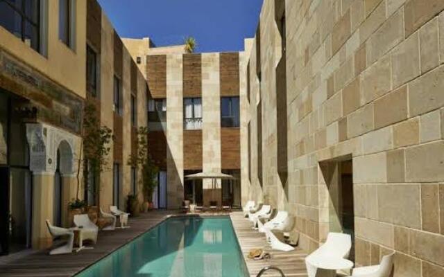Riad Eleganza Fes