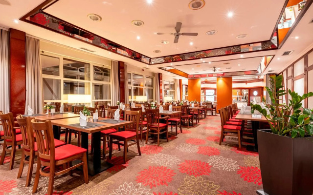 PLAZA INN Goslar