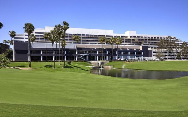 Manhattan Beach Marriott