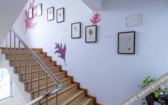 OYU Mingting City Hotel