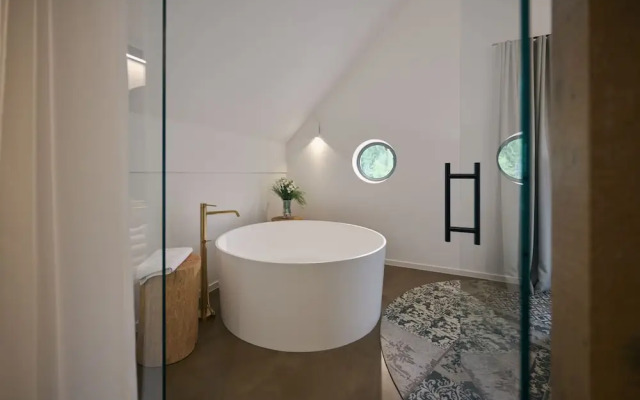 Triangel Boutique Hotel