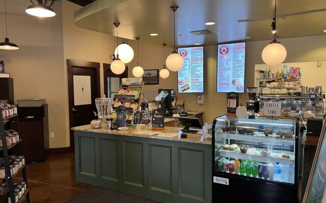 Washburn Hotel Suites