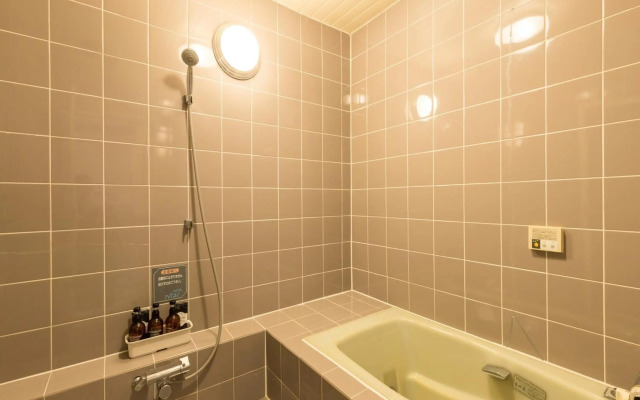 Tabist Hotel Nizi Fuefuki Misaka