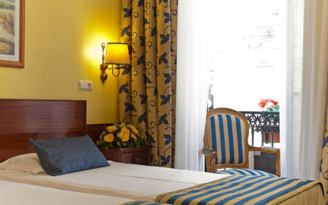 Hotel Florescente