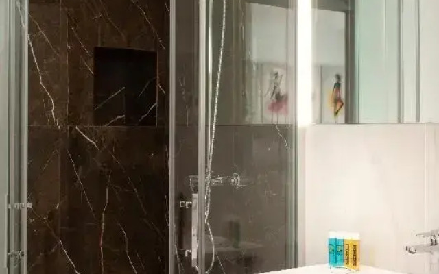 Myflats Luxury Bailen