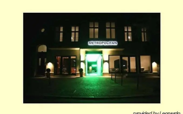 Metropolitan Hotel Berlin