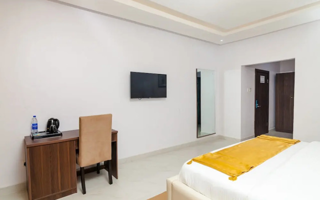 Fifthinn Lekki