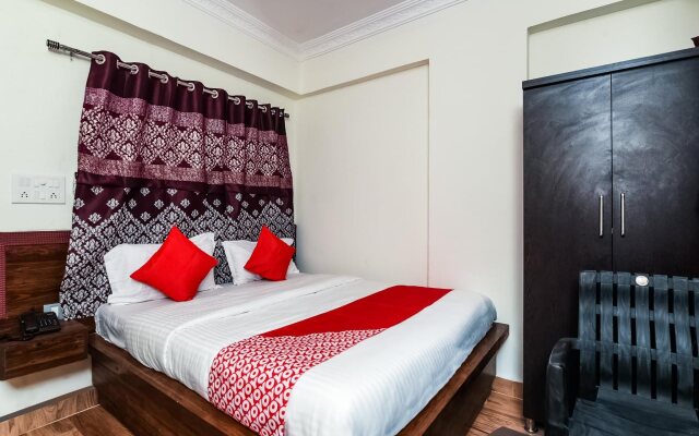 Hotel Naidu Grand by OYO Rooms