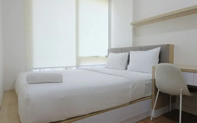 Good Deal 1Br Apartment Landmark Residence Bandung