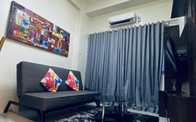 HnM Management - One Palm Tree Villas