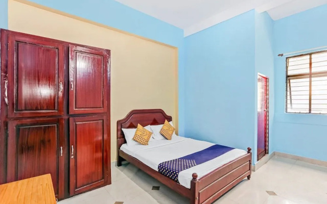 Moonlight Residency by OYO Rooms