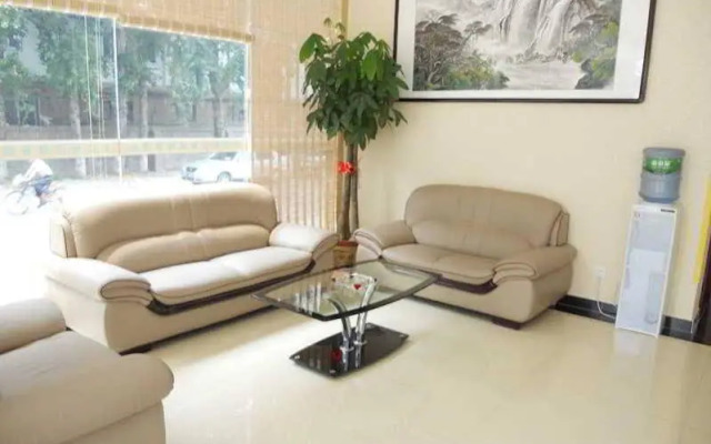 FX Inn XiSanQi Beijing