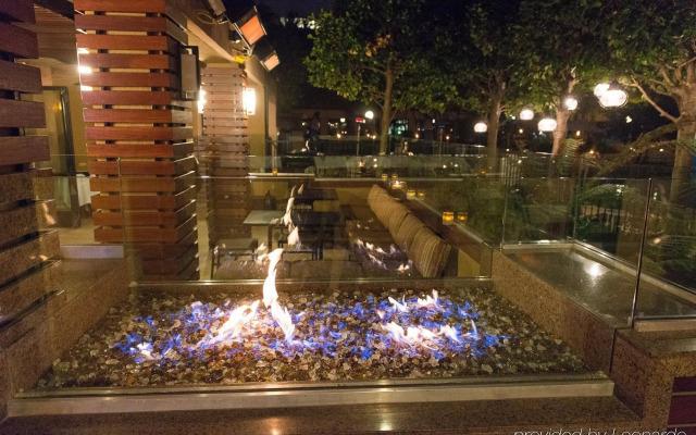 Hyatt Centric Santa Clara Silicon Valley