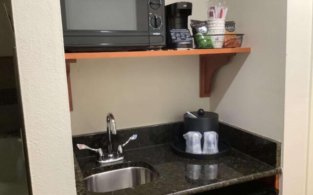 Best Western Plus Madison