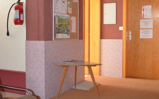 Chambres d'Hotes Le Passiflore