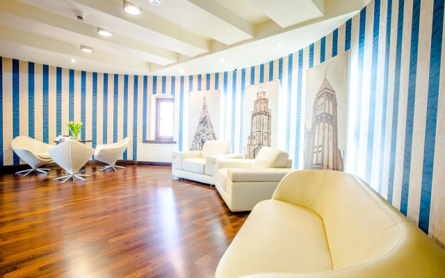 Hotel Diament Plaza Gliwice