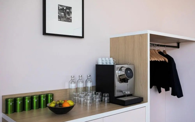 Mercure Dunkerque Centre Gare