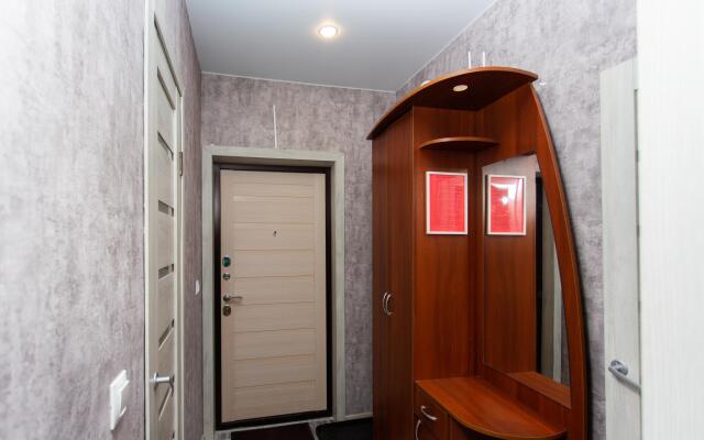 Comfort Home on Oktyabrskaya 14A