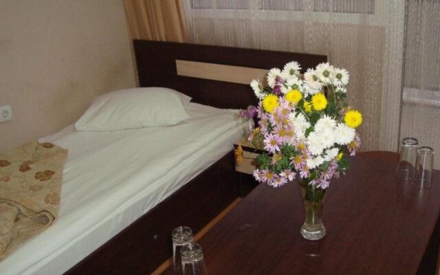 Hotel Han Krum