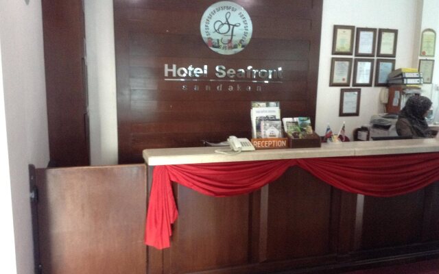 Hotel Seafront
