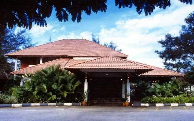M Hamlet Resort