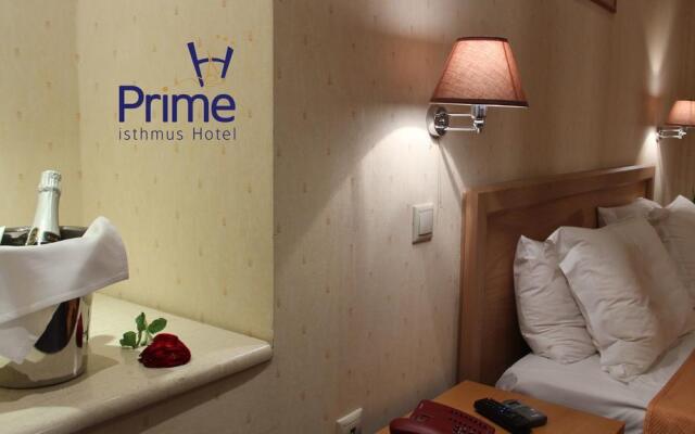 Prime Isthmus Hotel