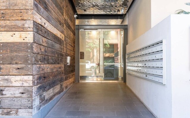 C09-daring Harbour 1 BDR APT